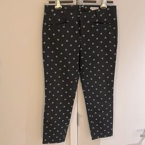 Club Monaco dress pants. Size 4